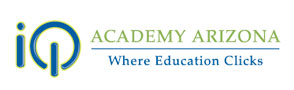 iq academy arizona