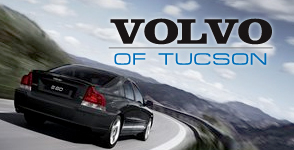 Volvo of Tucson