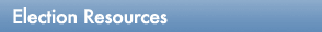 Election Resources