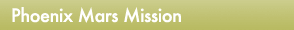 Mission to Mars