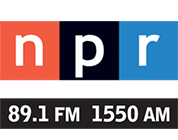 Stream NPR 89.1