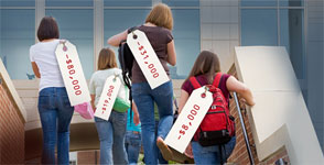 Frontline: College Inc.