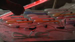 Colorful neon signs once played a major role in Tucson's urban landscape. Now several groups have come together in hopes of preserving these historic pieces of neon art.