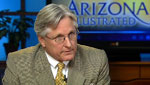 Regent Fred DuVal discusses plans to make the Arizona University System more effective.