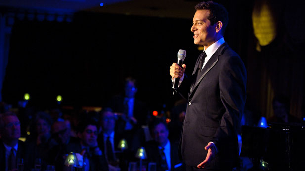 Michael Feinstein's American Songbook