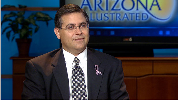 In an interview with Bill Buckmaster, Pima County Board of Supervisors' Chair Ramon Valadez discusses the ramifications of Proposition 203, the medical marijuana act, and the proposed recreation facility on the Northwest side of town. 