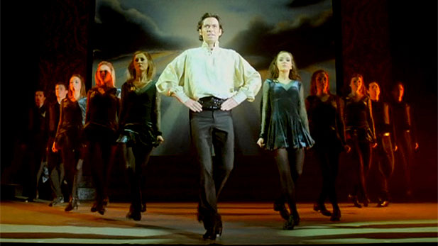 Riverdance: Live From Beijing