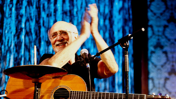 Peter Yarrow 