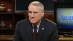Senator Jon Kyl discusses the impact of the shift in power in Congress.