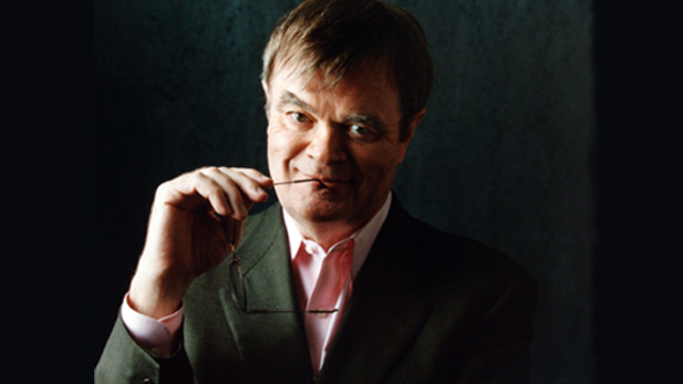 Garrison Keillor