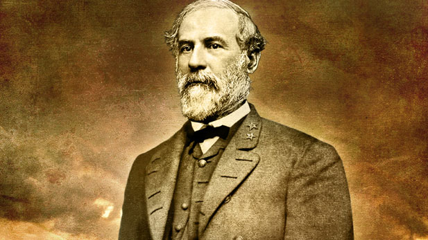 Robert E. Lee