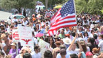 az immigration protest seg az immigration protest seg