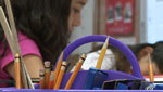 TUSD children in classroom