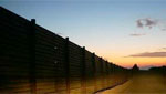 US Mexico Border