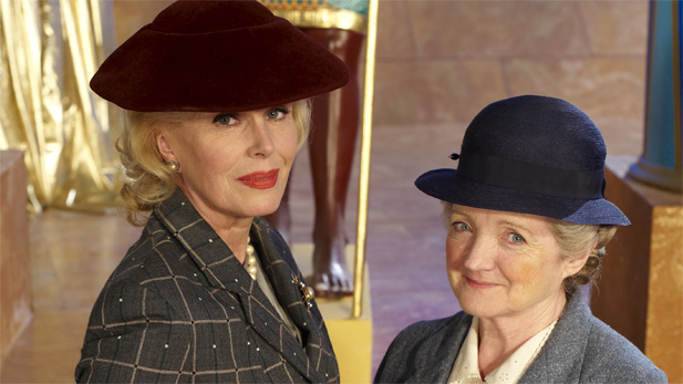 miss marple 2