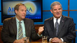 Paul Eckerstrom and Bruce Ash