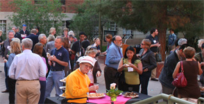 Volunteer Event