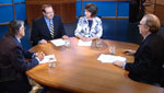 Roundtable Panel
