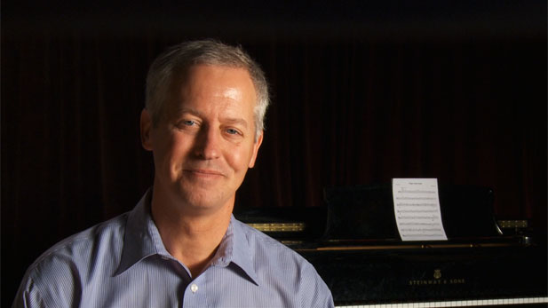 George Hanson, TSO Director