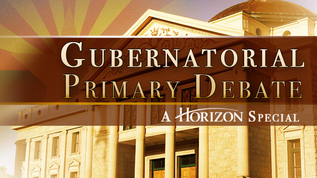 Horizon Special Gubernatorial Primary