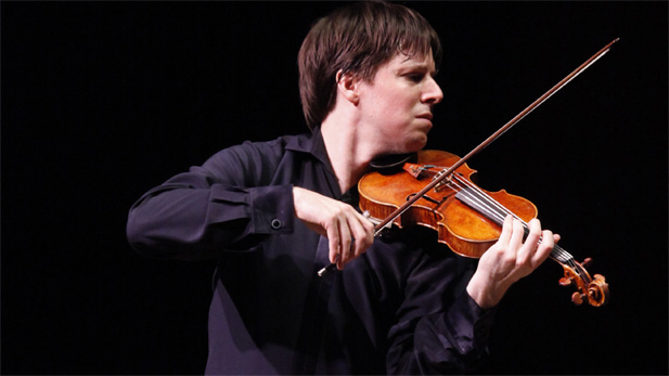 Live Lincoln Center Joshua Bell