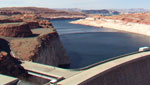 Glenn Canyon Dam