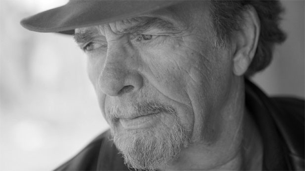 American Masters: Merle Haggard 