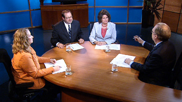 Roundtable Panel