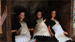 How Brown Am I dolls