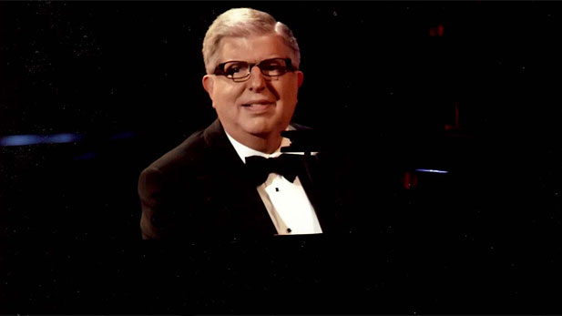 Marvin Hamlisch Presents the 70's