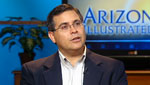 Ramon Valadez, Pima County Supervisor