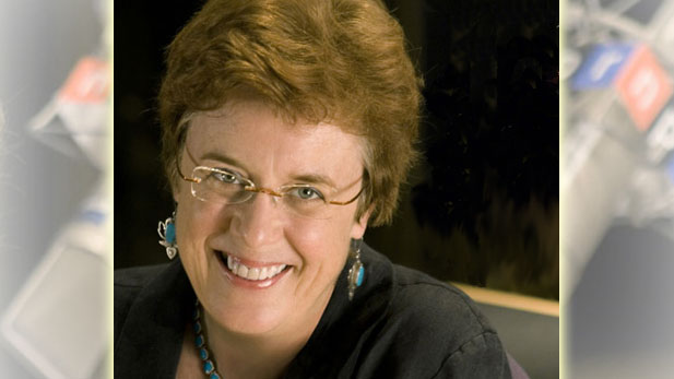 NPR Host Liane Hanson to Retire