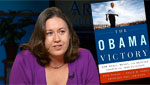 Kate Kenski Obama Victory