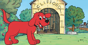 clifford