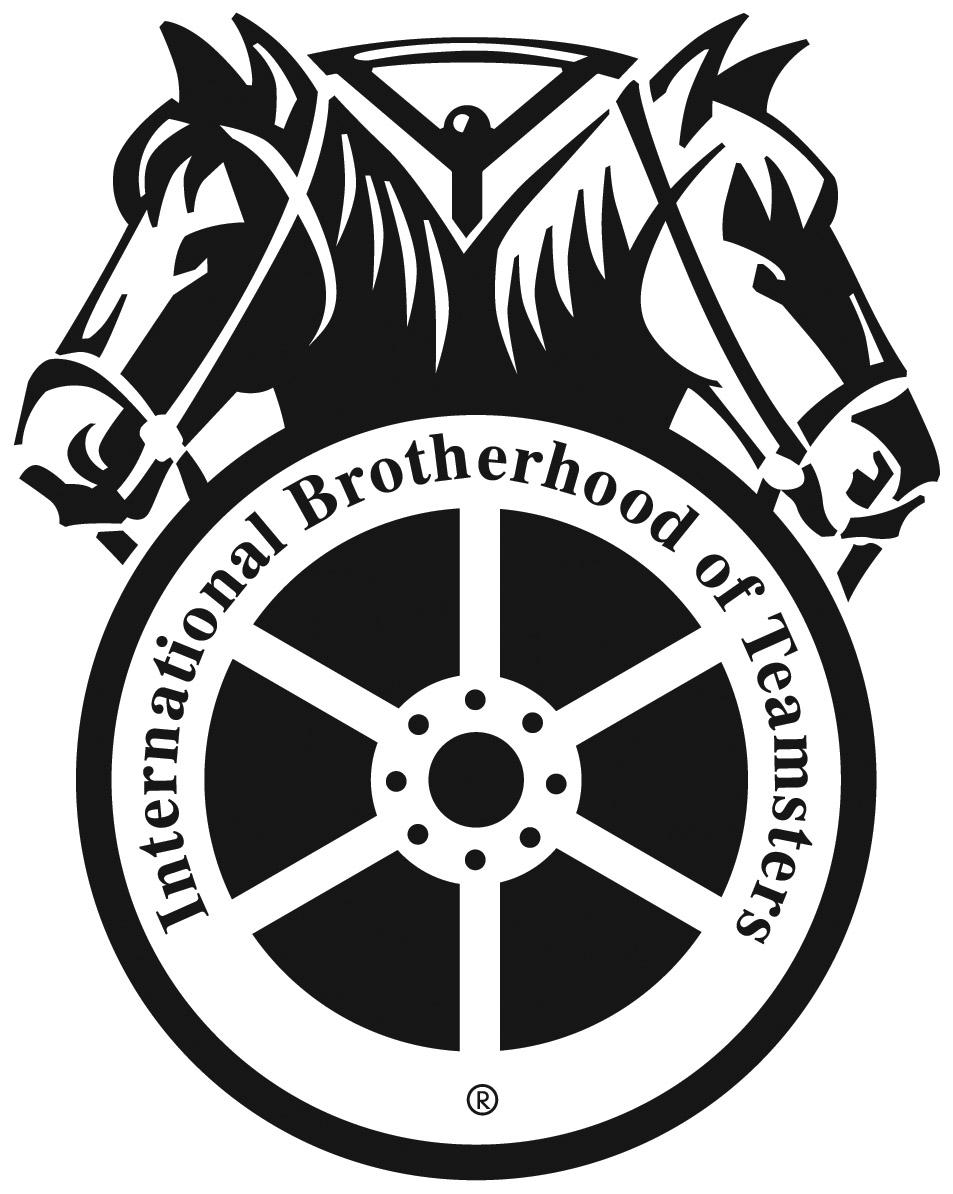 Teamster-logo