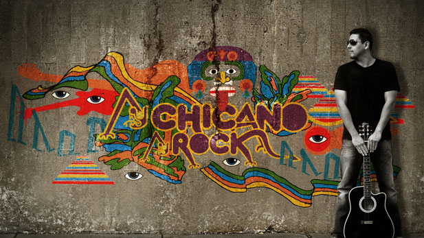 Latin Music USA-Chicano Rock