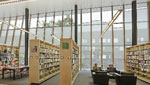 UA Poetry Center Library