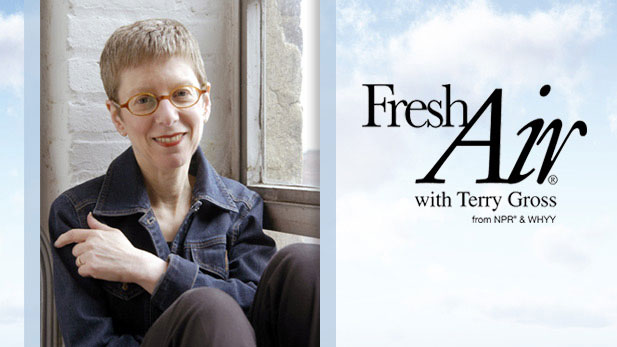 Fresh Air with Terry Gross