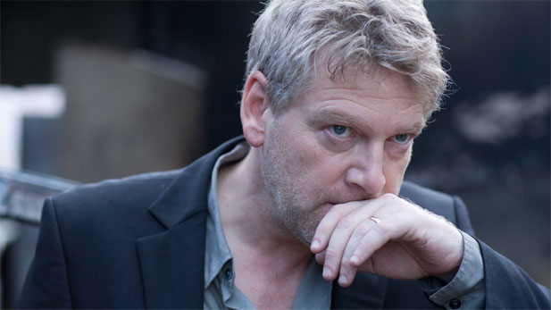 “Wallander, Series II” Faceless Killers