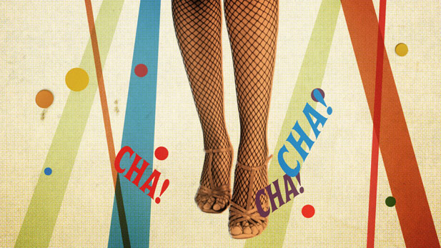 Latin Music USA:cha-cha