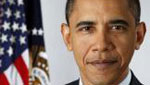 President Barack Obama addressed the community on Wednesday at McKale Center.