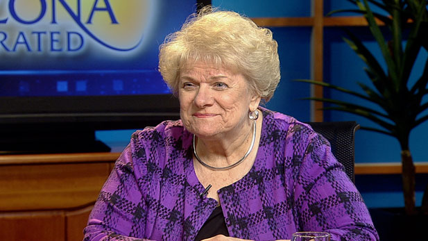 Lydia Baker, Medicare coordinator for the Pima Council on Aging, discusses healthcare reform.