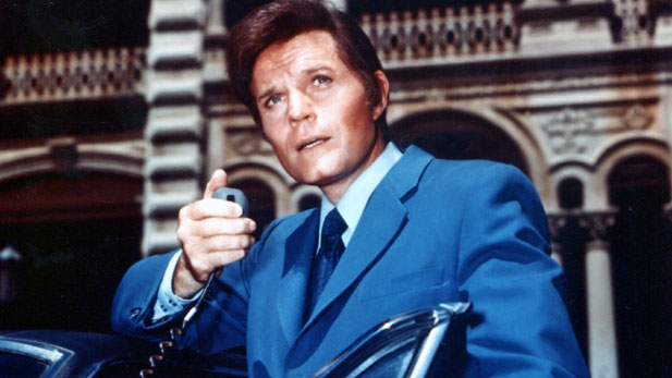 Jack Lord 