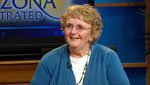 Kimberly Craft interviews Linda Arzoumanian Ph.D., Pima County School Superintendent.