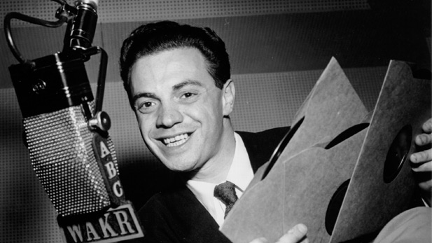 Alan Freed