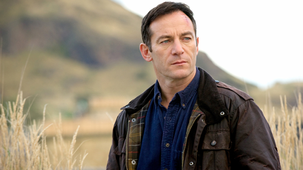 Jason Isaacs as Jackson Brodie