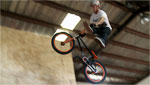 Premises Park is a nonprofit indoor park established to fill Southern Arizona's need for BMX and Skateboard riders that is safe, fun, and drug free.