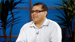 Ramón Valadez pima county supervisor talks about updates on the county.