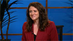 Shannon Cain is a local author who's getting positive reviews from around the country for her new short story collection.