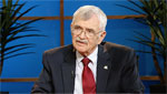 Eugene Sander the president of University of Arizona talks about the recent town-halls held on campus.